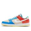Nike Dunk Low 'Year of the Rabbit - Multi-Color' FD4203-111