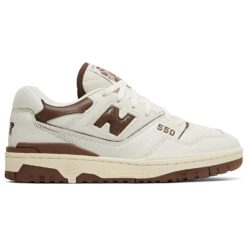 New Balance x Aime Leon Dore 550 'Brown' BB550AB1