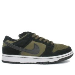 Nike SB Dunk Low Pro 'Loden' 304292-301