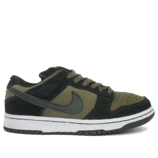Nike SB Dunk Low Pro 'Loden' 304292-301