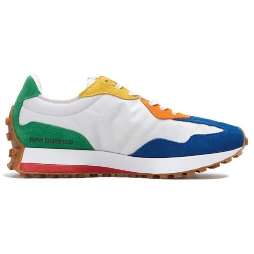 New Balance 327 'Multi-Color' MS327PBA