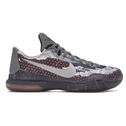Nike Kobe 10 'Pain' 705317-001