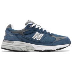 New Balance 993 Made in USA 'Indigo' MR993VI