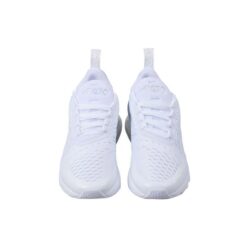 (WMNS) Nike Air Max 270 'Metallic Summit White' CD8497-100