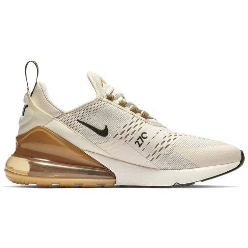 Nike Air Max 270 'Light Orewood Brown' AH8050-108