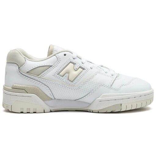 (WMNS) New Balance 550 'Silver Birch' BBW550WS