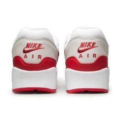Nike Air Max 90/1 'University Red' AJ7695-100