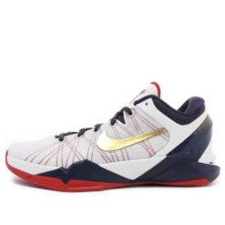 Nike Zoom Kobe 7 System 'Gold Medal' 488371-104