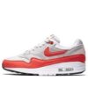 (WMNS) Nike Air Max 1 'Habanero Red' 319986-035