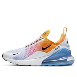 Nike Air Max 270 'Summer Gradient Blue' AH8050-702