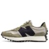 New Balance 327 'Aluminum Covert Green' MS327IB