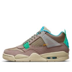 Air Jordan 4 Retro x Union LA 'Taupe Haze' DJ5718-242