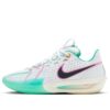 Nike Air Zoom GT Cut 3 EP 'White Pink Teal' HM3699-161