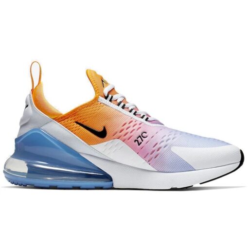 Nike Air Max 270 'Summer Gradient Blue' AH8050-702