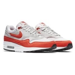 (WMNS) Nike Air Max 1 'Habanero Red' 319986-035