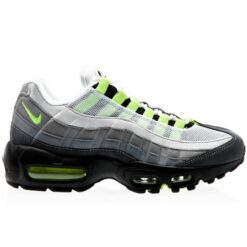 (WMNS) Nike Air Max 95 'Volt' 307960-002