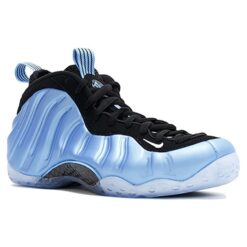 Nike Air Foamposite One 'University Blue' 314996-402