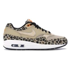 (WMNS) Nike Air Max 1 Premium 'Leopard' BV1977-200