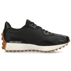 (WMNS) New Balance 327v1 'Black Phantom' WS327LB