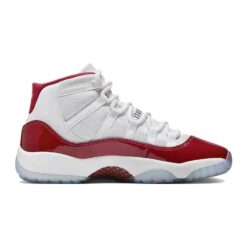 (GS) Air Jordan 11 Retro 'Cherry' 378038-116