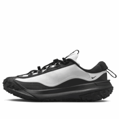 Nike x Comme des Garons Homme Plus ACG Mountain Fly 2 Low 'Black White' FZ3311-101