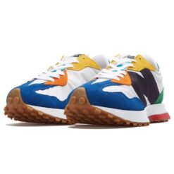 New Balance 327 'Multi-Color' MS327PBA