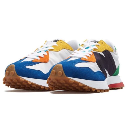 New Balance 327 'Multi-Color' MS327PBA