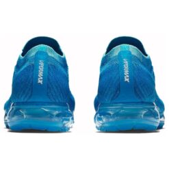 Nike Air VaporMax Flyknit 'Blue Orbit' 849558-402