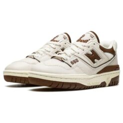New Balance x Aime Leon Dore 550 'Brown' BB550AB1