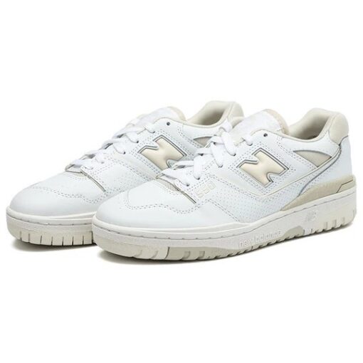 (WMNS) New Balance 550 'Silver Birch' BBW550WS