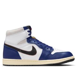 Air Jordan 1 Retro High OG 'Rare Air' DZ5485-100