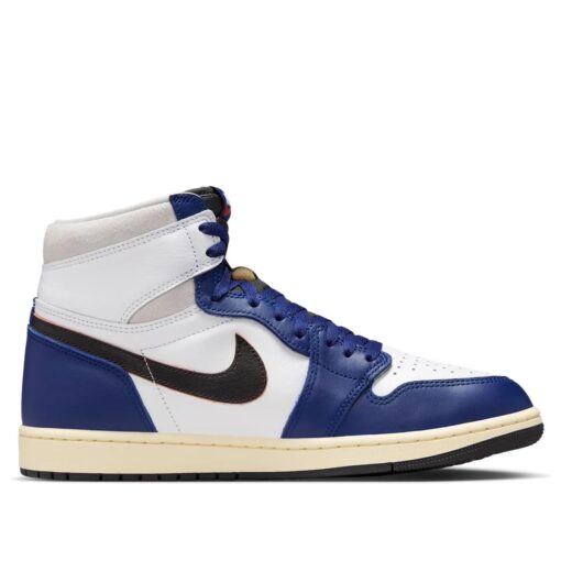 Air Jordan 1 Retro High OG 'Rare Air' DZ5485-100