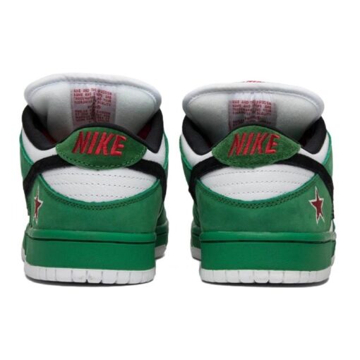 Nike SB Dunk Low Pro 'Heineken' 304292-302