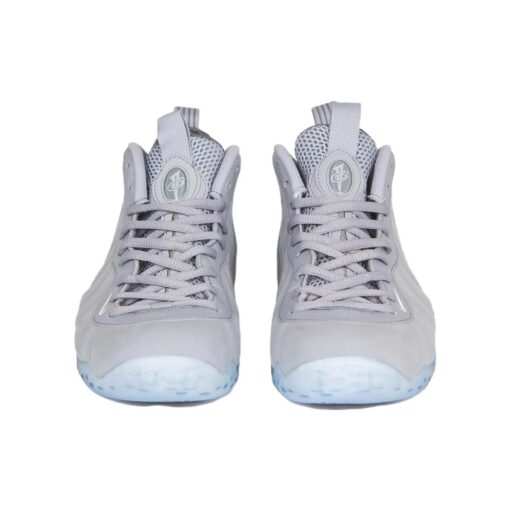 Nike Air Foamposite One PRM 'Wolf Grey' 575420-007