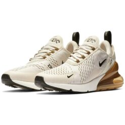 Nike Air Max 270 'Light Orewood Brown' AH8050-108