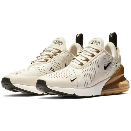 Nike Air Max 270 'Light Orewood Brown' AH8050-108