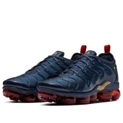 Nike Air VaporMax Plus 'Midnight Navy' 924453-405