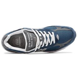 New Balance 993 Made in USA 'Indigo' MR993VI