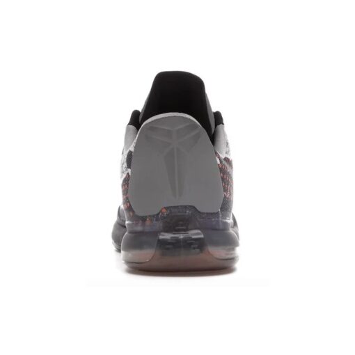 Nike Kobe 10 'Pain' 705317-001