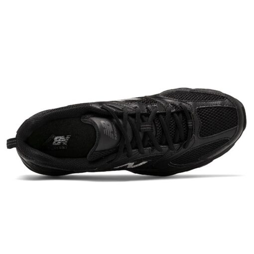 New Balance 530 Retro 'Black' MR530FB1
