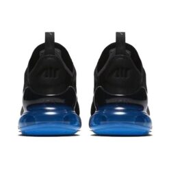 Nike Air Max 270 'Black Photo Blue' AH8050-009