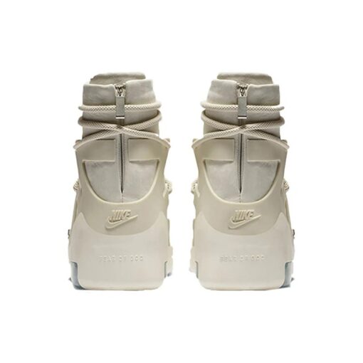 Nike Air Fear Of God 1 'Light Bone' AR4237-002