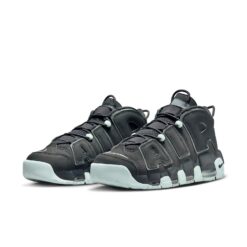 Nike Air More Uptempo '96 'Dark Smoke Grey' FJ4181-001
