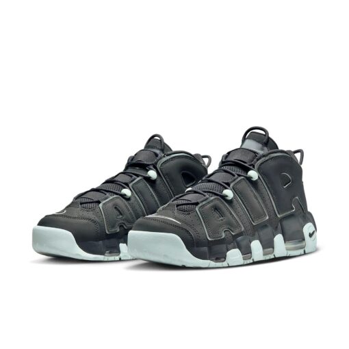 Nike Air More Uptempo '96 'Dark Smoke Grey' FJ4181-001