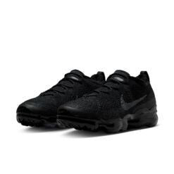Nike VaporMax 2023 Flyknit 'Triple Black' DV1678-003