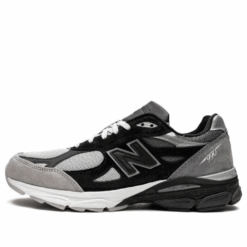 New Balance 990v3 x DTLR Made in USA 'GR3YSCALE' M990DL3