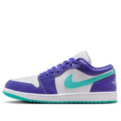 Air Jordan 1 Low SE 'Hornets' HJ9013-550