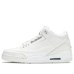 Air Jordan 3 Retro 'Pure Money' 136064-103
