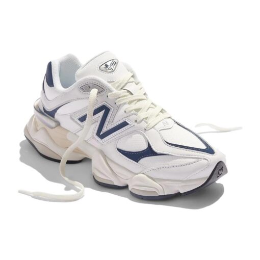 New Balance 9060 'White Navy' U9060VNB
