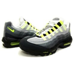Nike Air Max 95 SP 'Neon Patch' 747137-170